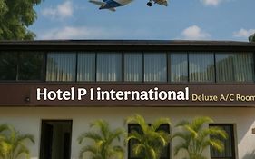 Hotel P I International