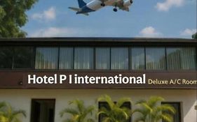 Hotel P I International